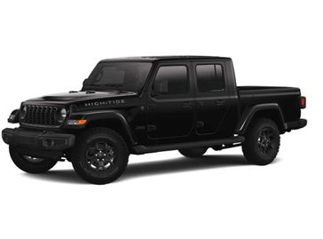 2025 Jeep Gladiator High Tide 4x4