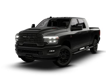 New 2026 RAM 2500 Laramie Mega Cab 4x4 6'4' Box