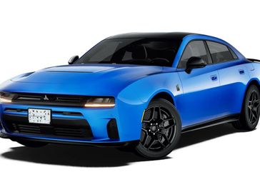 New 2027 Dodge Charger Scat Pack 4-door Awd