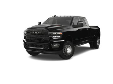 2025 RAM 3500 Laramie Mega Cab 4x4 6'4' Box