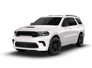 New 2026 Dodge Durango GT PLUS AWD