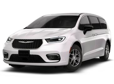 New 2026 Chrysler Pacifica Select