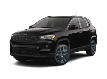 New 2026 Jeep Compass 85th Anniversary Edition 4x4