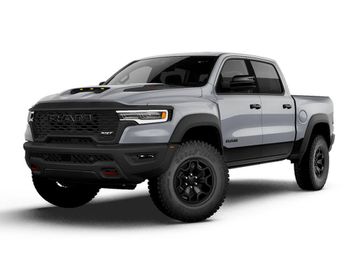 New 2027 RAM 1500 Trx Srt Crew Cab 4x4 5'7' Box