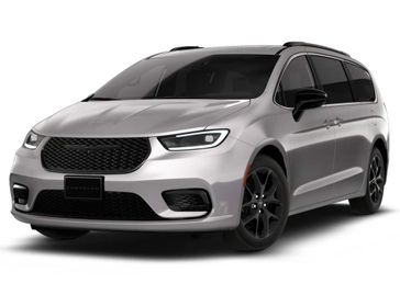 New 2026 Chrysler Pacifica Limited Awd