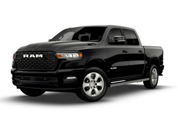 2026 RAM Ram 1500 Pickup Big Horn/Lone Star's photo