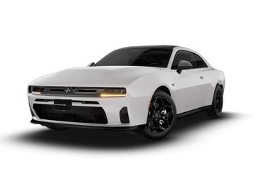 New 2026 Dodge Charger R/T 2-door Awd
