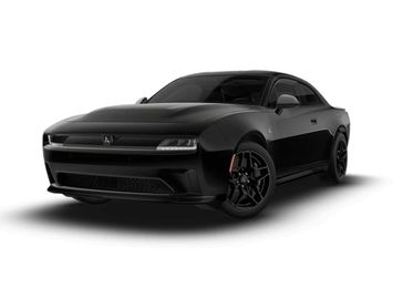New 2026 Dodge Charger Scat Pack 2-door Awd