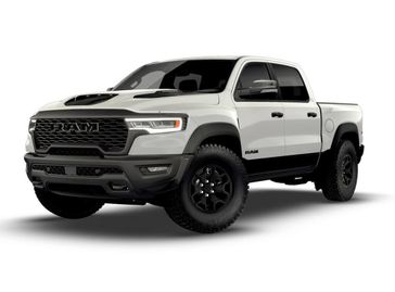 New 2026 RAM 1500 Rho Crew Cab 4x4 5'7' Box