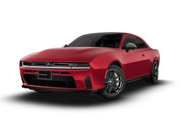 New 2026 Dodge Charger Scat Pack Plus 2-door Awd