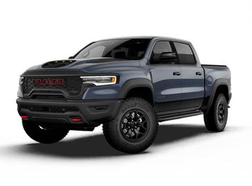 New 2027 RAM 1500 Trx Srt Crew Cab 4x4 5'7' Box