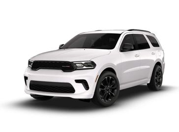 New 2026 Dodge Durango Gt Rwd