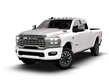 2026 RAM Ram 2500 Pickup Limited's photo
