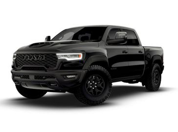 New 2026 RAM 1500 Rho Crew Cab 4x4 5'7' Box