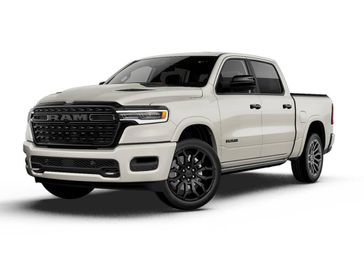 New 2027 RAM 1500 Limited Crew Cab 4x4 5'7' Box