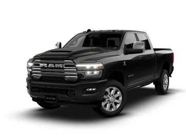 New 2026 RAM 2500 Laramie Crew Cab 4x4 6'4' Box