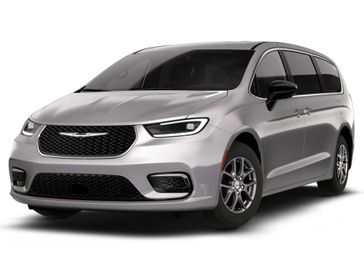 2026 Chrysler Pacifica Select's photo