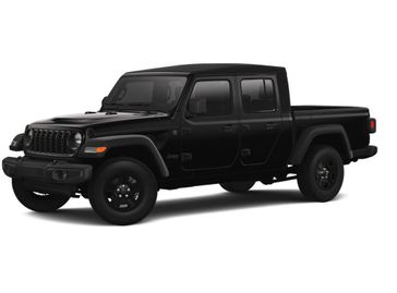 2025 Jeep Gladiator Sport 4x4