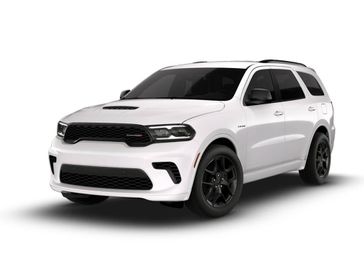 New 2026 Dodge Durango Gt Awd Hemi V8