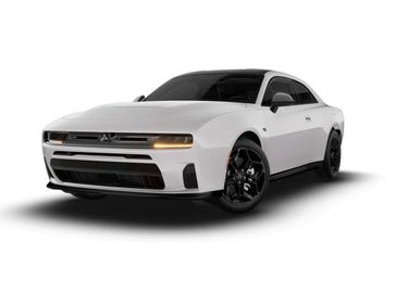 New 2026 Dodge Charger R/T 2-door Awd