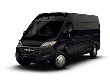 New 2026 RAM Promaster 3500 Tradesman Cargo Van High Roof 159' Wb