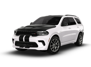 New 2026 Dodge Durango Gt Plus Awd Hemi V8