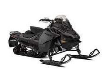 2025 SKI DOO MXZ ADRENALINE 600R ETEC 137 125 