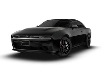 New 2026 Dodge Charger Scat Pack Plus 2-door Awd