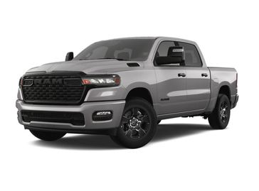 2025 RAM 1500 Tradesman Crew Cab 4x4 5'7' Box