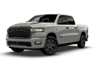 New 2026 RAM 1500 Express Crew Cab 4x4 5'7' Box