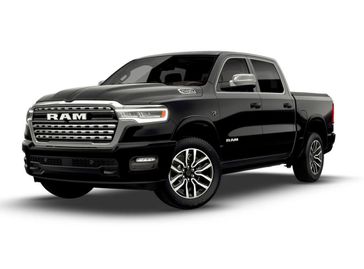 New 2026 RAM 1500 Limited Longhorn Crew Cab 4x4 5'7' Box