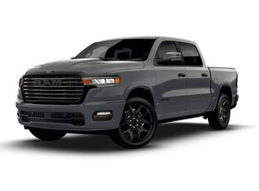 New 2026 RAM 1500 Laramie Crew Cab 4x4 5'7' Box