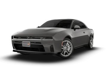 New 2026 Dodge Charger Scat Pack Plus 2-door Awd