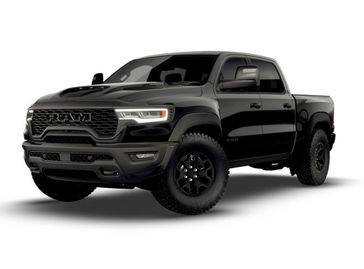 New 2026 RAM 1500 Rho Crew Cab 4x4 5'7' Box