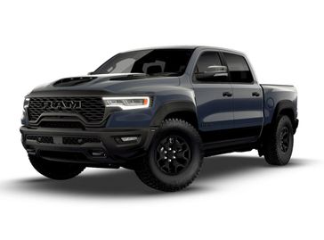 New 2026 RAM 1500 Rho Crew Cab 4x4 5'7' Box
