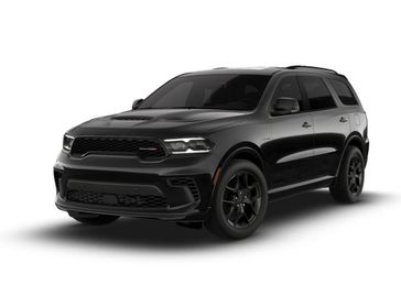 New 2026 Dodge Durango GT PLUS AWD HEMI V8