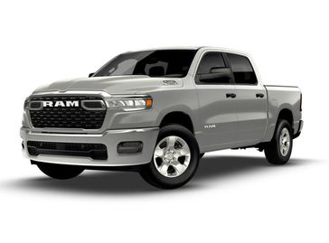 New 2026 RAM 1500 Tradesman Crew Cab 4x2 5'7' Box