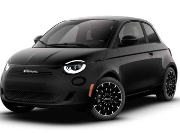 New 2026 Fiat 500e Pop