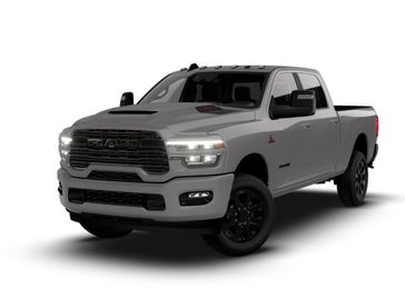 New 2026 RAM 2500 Laramie Crew Cab 4x4 6'4' Box