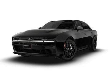 New 2026 Dodge Charger Scat Pack Plus 4-door Awd