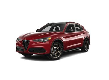 2025 Alfa Romeo Stelvio Intensa Awd