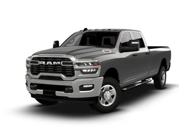 New 2026 RAM 2500 Tradesman Crew Cab 4x4 8' Box