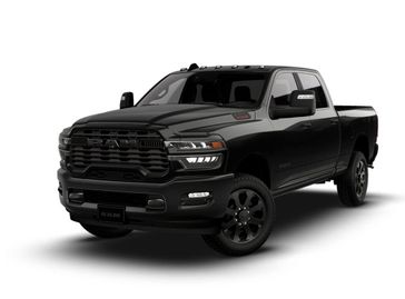 New 2026 RAM 2500 Lone Star Crew Cab 4x4 6'4' Box