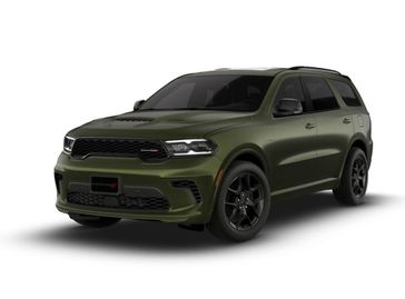 New 2026 Dodge Durango Gt Premium Awd Hemi V8