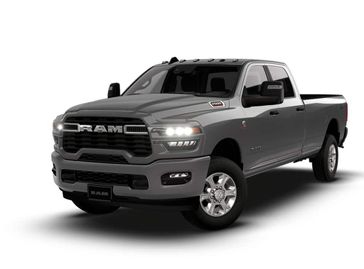 New 2026 RAM 2500 Big Horn Crew Cab 4x4 8' Box