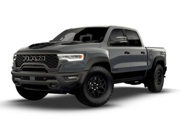 New 2026 RAM 1500 Rho Crew Cab 4x4 5'7' Box