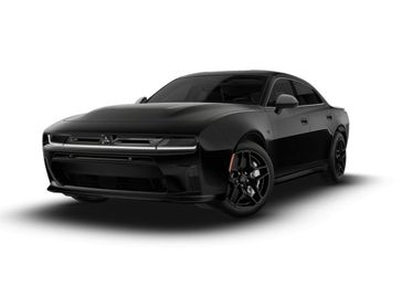 New 2026 Dodge Charger R/T Plus 4-door Awd