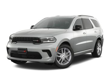 2025 Dodge Durango Gt Plus Awd