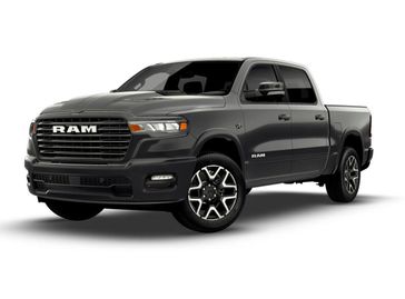 New 2026 RAM 1500 Laramie