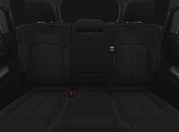 New 2025 Jeep Grand Cherokee Laredo 4x2